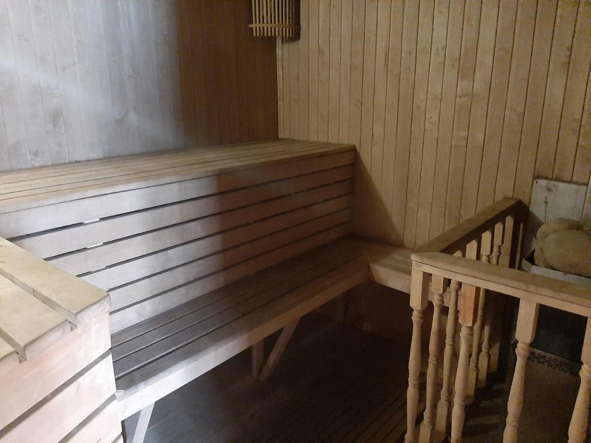 Гостьовий Дім На Герцена Guest Hous On Gertsena Hotel Novhorod-Siverskyi Ngoại thất bức ảnh