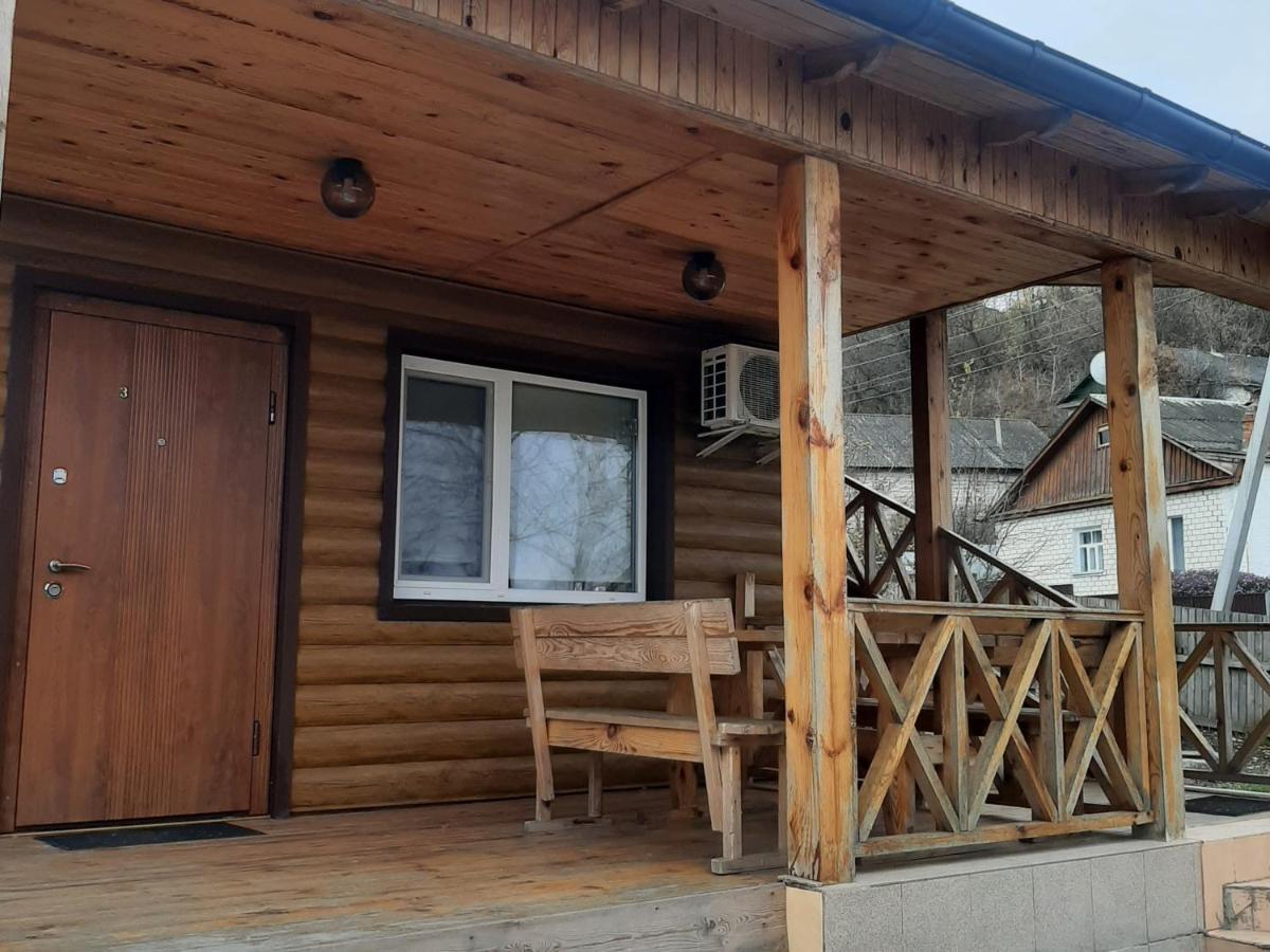 Гостьовий Дім На Герцена Guest Hous On Gertsena Hotel Novhorod-Siverskyi Phòng bức ảnh