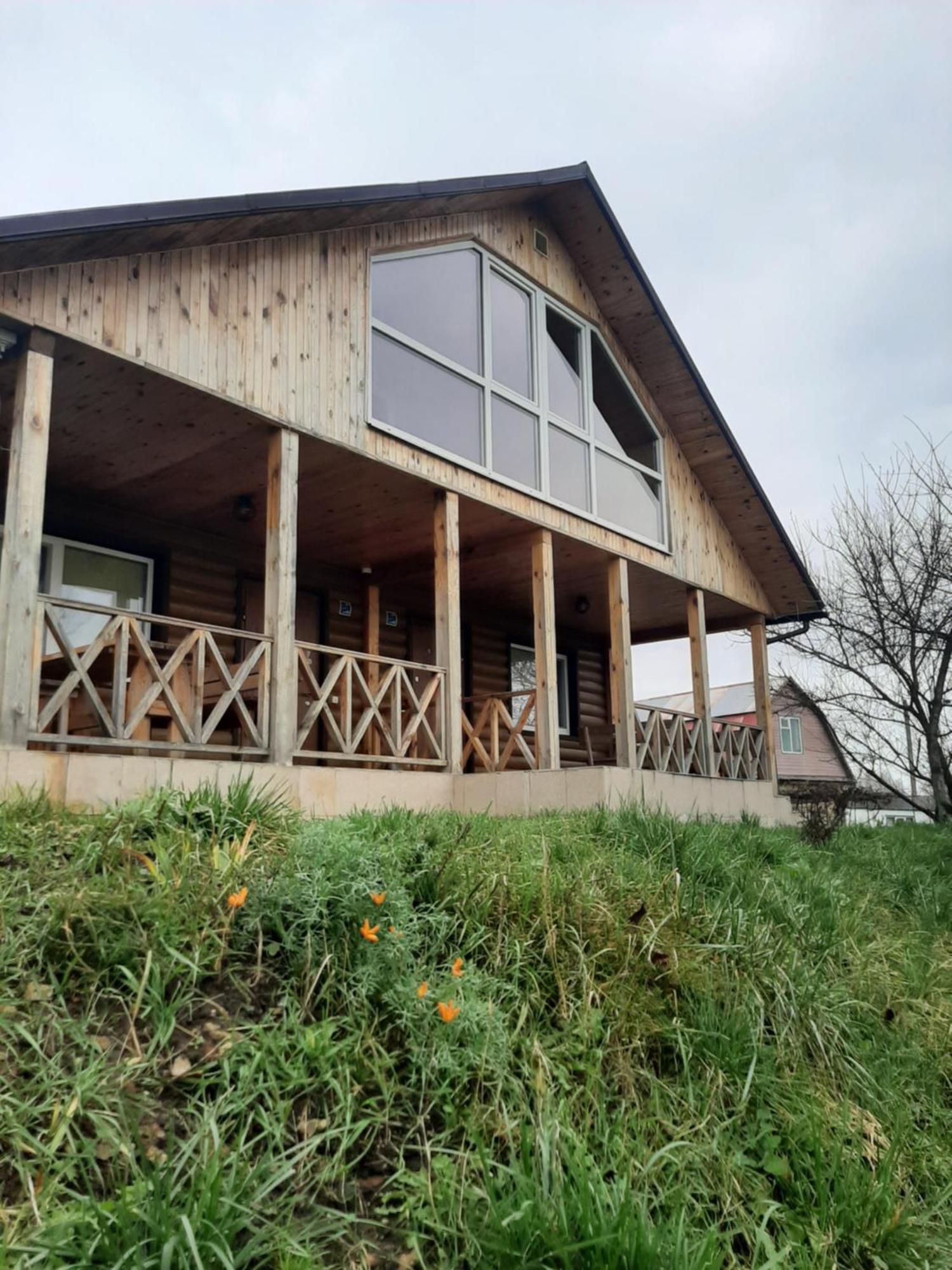 Гостьовий Дім На Герцена Guest Hous On Gertsena Hotel Novhorod-Siverskyi Phòng bức ảnh