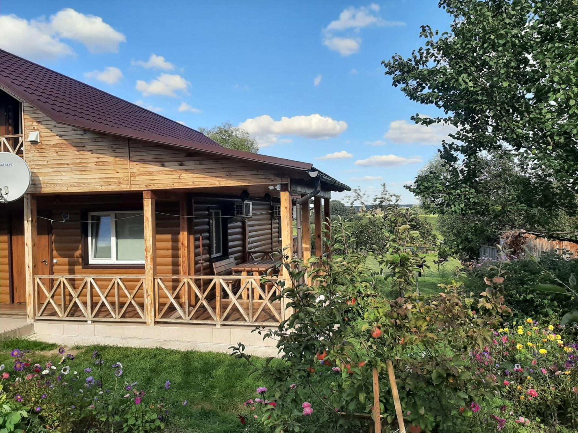 Гостьовий Дім На Герцена Guest Hous On Gertsena Hotel Novhorod-Siverskyi Phòng bức ảnh