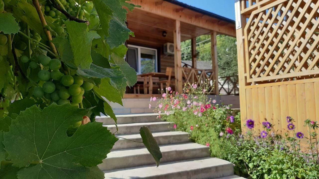 Гостьовий Дім На Герцена Guest Hous On Gertsena Hotel Novhorod-Siverskyi Ngoại thất bức ảnh